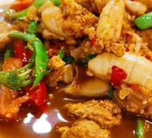 Fish Roe and Fish Bladder