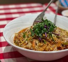 Xibe Gluten Noodles