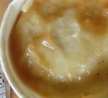 Creamy Caramelized Potato Mash