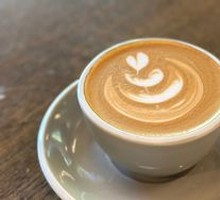 Classic Cup Latte