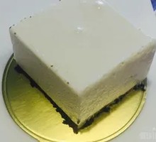 Yogurt Cake