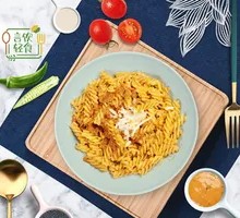 Classic Bolognese Spaghetti