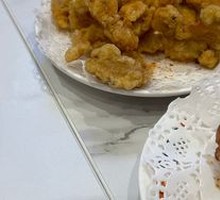 Craving Crispy Pork Strips
