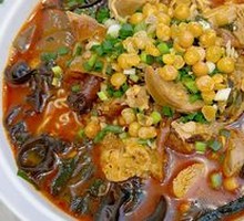Chengdu Spicy Roast Duck