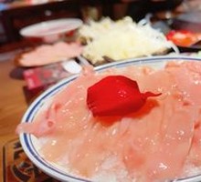 Goose Intestines