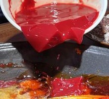 Duck Blood