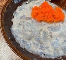Crab Roe Shrimp Paste