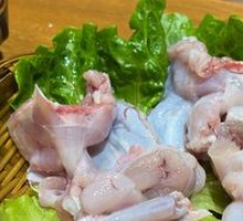 Frog Legs