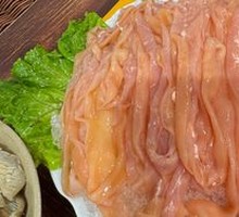 Nine-foot Fresh Goose Intestine