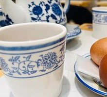 Tea Egg