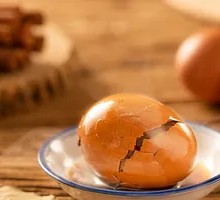 Tea Egg