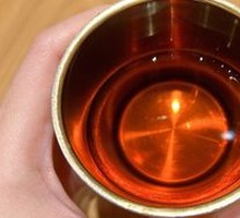 Red Date Tea