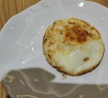 Fried Egg