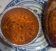 Oozing Cheese Sausage