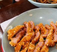 Fried Pork Cutlet