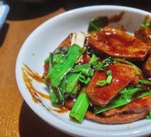 Pork Liver Sauce