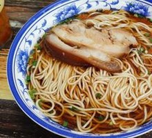 Braised Pork