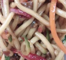 Zhajiangmian