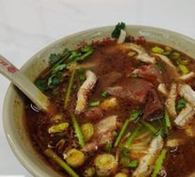 Beef Trio Delight
