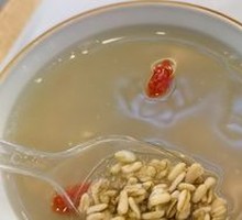 Sweet Fermented Rice