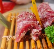 Secret-Recipe Beef Ribs
