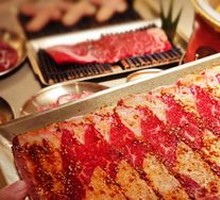 Spicy Beef Short Ribs