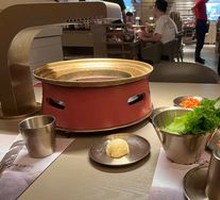 Mashed Potatoes