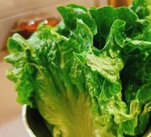 Lettuce