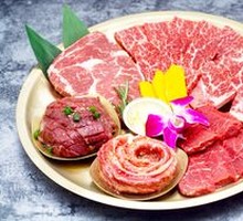 Imperial Consort Full Beef Banquet