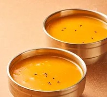 Special Pumpkin Porridge