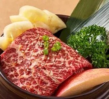 Imperial Beef Ribs