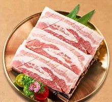 Thick-cut Pork Belly