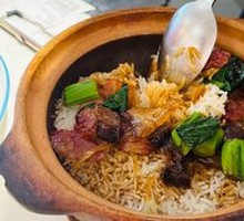 Baozi Rice