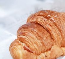 Cheese and Ham Croissant