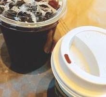 Premium American Coffee