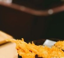 Chicken Tempura