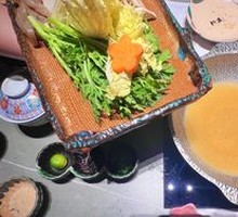 Sea Urchin Rice Bowl