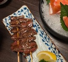 Premium Steak Skewers