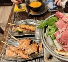 Angus Beef Sukiyaki Hot Pot