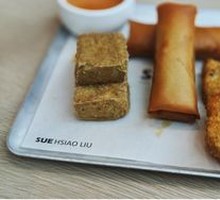 Yongchang Stinky Tofu