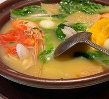 Imperial Hangzhou Three Delicacies