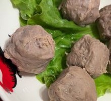 Chao-Shan Pure Beef Balls