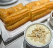 Traditional Handmade Fried Dough Sticks