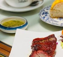 Thick Grilled Char Siu