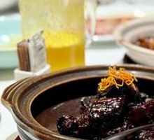 Braised Beef with Low Fire