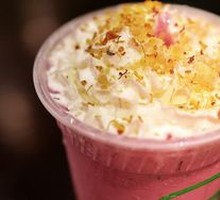 Pink抹豫园 Shanghai Limited Milkshake