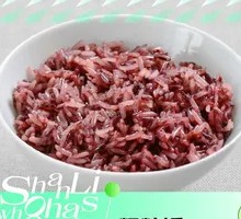 Coarse Grain Rice