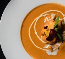 Italian Seafood Soup