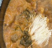 Snow Mountain Home Chicken