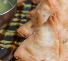 Samosa